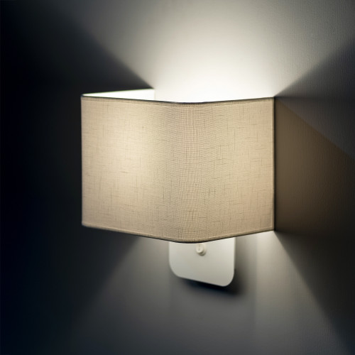 Бра и настенный светильник «Отель» 60122